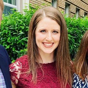 Meet your Posher, Victoria